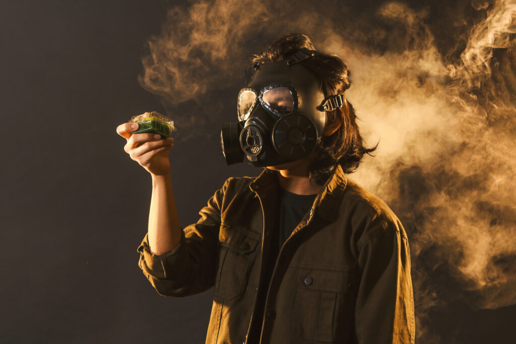 Foto Studio karya Mika Evangelista