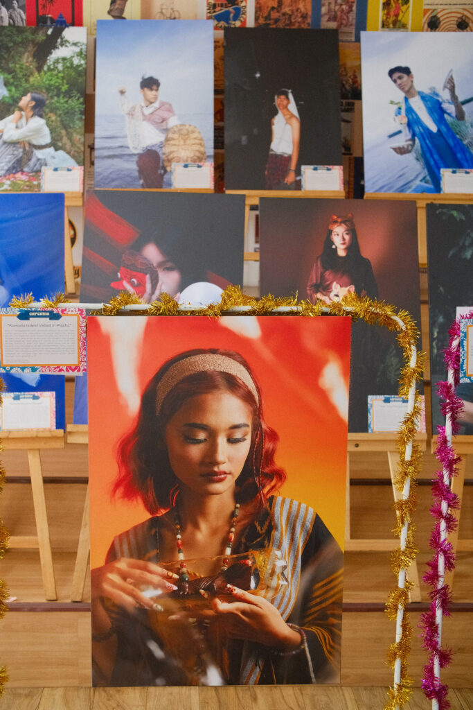 Karya Mahasiswa di Rupa Loka 2025