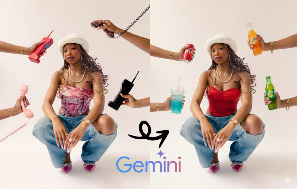 Modifikasi Properti dengan